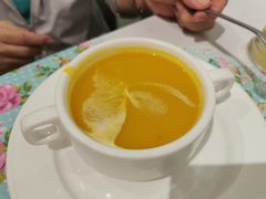-金色时光俄式西餐厅(中央大街店)