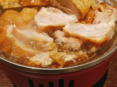 -古都历食南京菜·烤鸭·鸭血粉丝·汤包(南京博物院店)