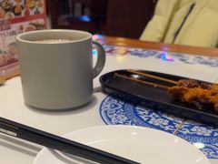 -东方饺子王(大屯路店)