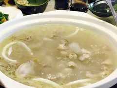 -龙泉人椰子鸡.糟粕醋.海南菜(三亚旗舰店)