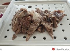 -老毛手抓·盐池滩羊非遗手抓(宁夏总店)