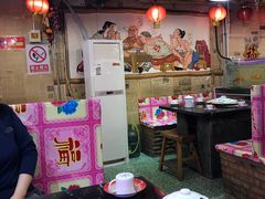 -粗粮人家(簋街店)