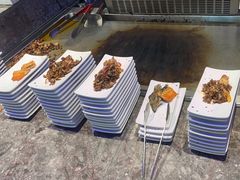 -曼格活海鲜·牛排自助(光明蓝鲸店)