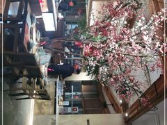 -蜜桃餐厅·伴山(湖滨商业街店)