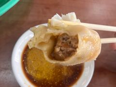 -北三沙家烧麦(北头道街店)