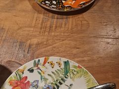 -盘炉forenza·云贵川融合小食堂 ( 钟楼中柳巷店)