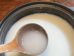 非遗粥水锅底-大良毋米粥·粥底火锅(岭南天地店)