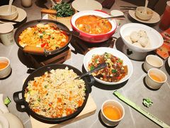 -楚山晓·楚湘菜(江夏永旺店)