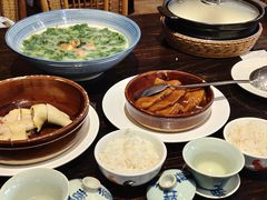 -猪肉婆私房菜(容桂总店)