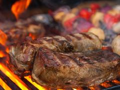 韩式烤肉-铁木真自助餐厅(大庆路店)