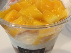 -满记甜品(荟聚购物中心店)