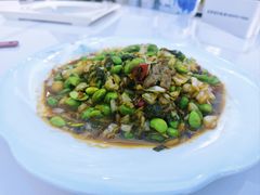 -黄牛肉馆·皖南土菜