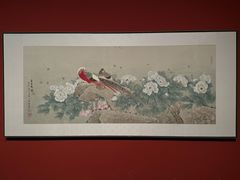 -江苏省美术馆(长江路新馆)