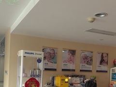 -瑞尔齿科(天津国际大厦诊所)