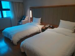 android_upload_pic-全季酒店(重庆上清寺牛角沱地铁站店)