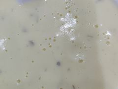 -沙湾姜埋奶(兴新包店)
