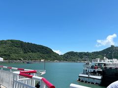 -南麂列岛