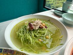 -天成·川菜家宴(海港城店)