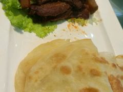 -百花食府(渔阳南路店)
