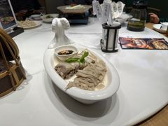 -筱爷叔·上海传统手工菜(玉树路店)