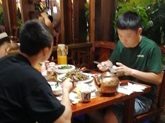 -杨记隆府(时代天街店)