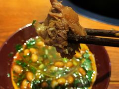 -受气牛肉·重庆耙牛肉(来福士店)