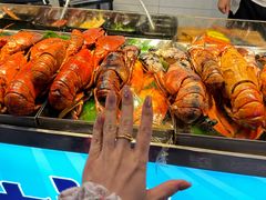 -庙街旅游·美食广场(五一广场店)