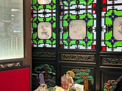 -锦府盐帮·侯宅(五棵松万达店)