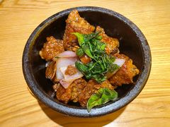 -泰果东南亚餐厅(旭辉广场店)