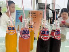 -八仔大富楼·河鲜(西江店)