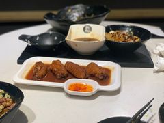 -新仙清汤牛腩(铜锣湾店)