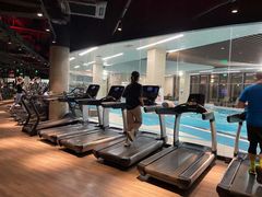 -威尔仕健身·游泳(KING88店)