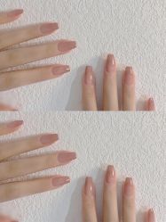 -M·X Nail日式美甲美睫