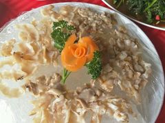 -南沙十九涌渔人码头-南门