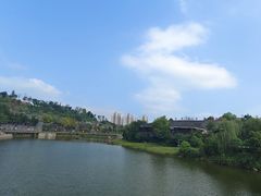 -昌州古城