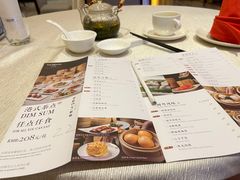 -福州天元国际威斯汀酒店·中国元素餐厅