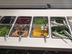 -So Lounge索兰至餐厅(蓝色港湾店)