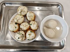 -老西白点心店