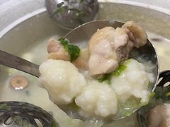 -丰尔粥食·粥底火锅·桑拿鸡(大良总店)
