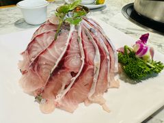 -正能量脆肉鲩火锅