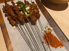 -山石榴·贵州菜(丰盛里店)