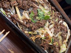-清真永恒华威肉饼(潘家园店)