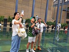 -西安大唐西市博物馆