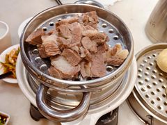 -七百岁羊肉馆(环球港店)