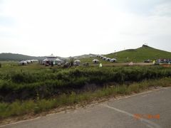 -塞罕坝国家级自然保护区