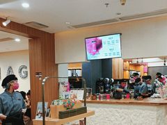 -霸王茶姬(正佳广场店)