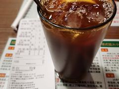 -肥汁米蘭香港米线(宁波路总店)