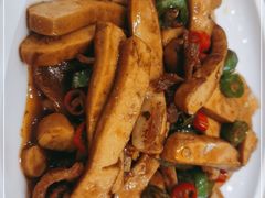 -李师傅脆肚(梅林店)