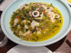 -四灶儿·2005地道杭帮菜(杭州鼓楼1店)
