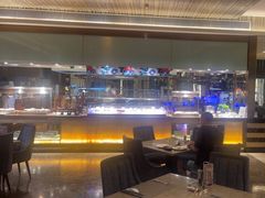 -星河湾半岛酒店·意咖啡西餐厅